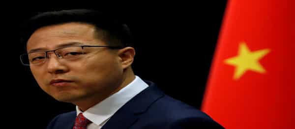 China says situation at India border 'overall stable and controllable'